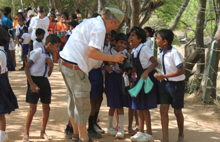 Children Sri Lanka