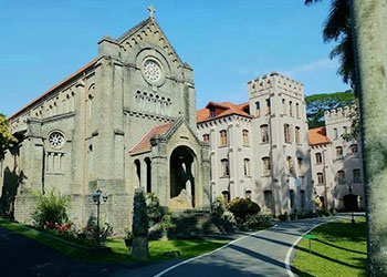 National Seminary Sri Lanka